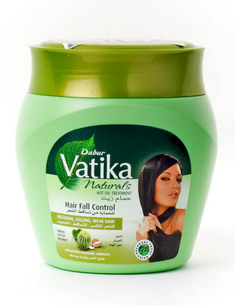 Маска против выпадения волос с кактусом Hair Fall