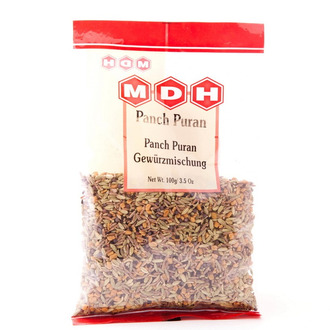 Смесь пряностей Punch Puran MDH