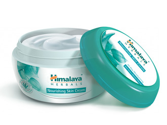 Питательный крем Himalaya Herbals 150мл