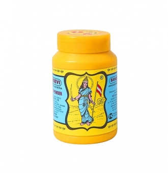 Асафетида Vandevi (Powder Yellow)