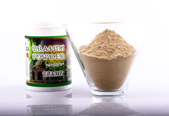 Порошок Брами (Brahmi Powder)