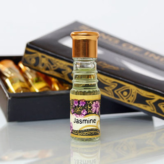 Жасмин (Jasmine)