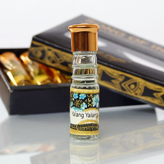 Иланг Иланг (Ylang Ylang)