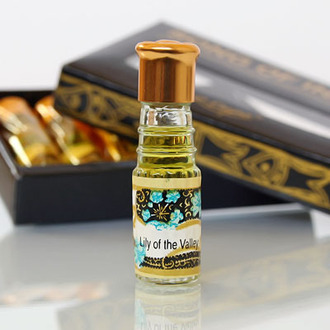 Ландыш (Lily of Valley)