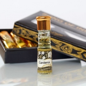 Гардения (Gardenia)