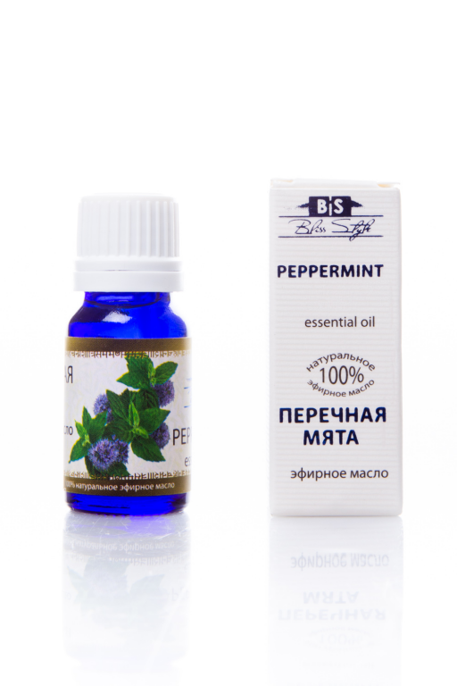 Эфирное масло Перечной мяты
