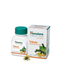 Трикату 60 таб Хималая (Trikatu Himalaya)