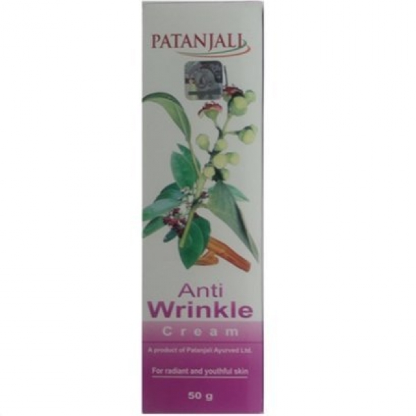 Крем для лица от морщин Anti Wrinkle