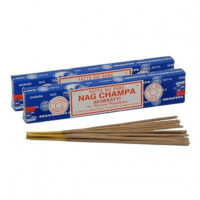 Благовония "Наг Чампа", 15гр (Satya Sai Baba Nag Champa)