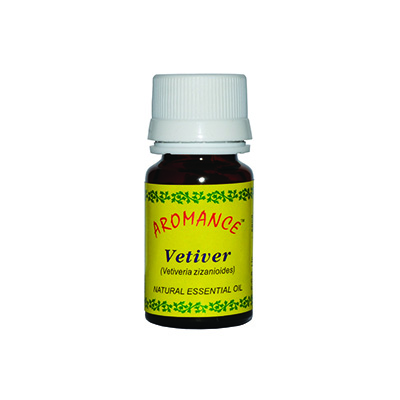 Масло Vetiver (Ветивер)