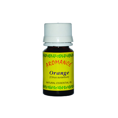 Масло Orange (Апельсин)