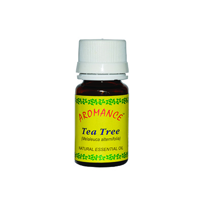 Масло Tea Tree (Чайное дерево)