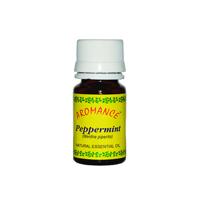 Масло Peppermint (Мята)