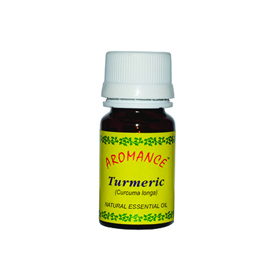 Масло Turmeric (Куркума)
