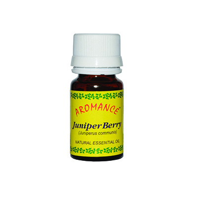Масло Juniper Berry (Можжевельник)