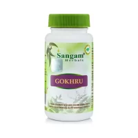 Гокхру Сангам Хербалс 650 мг / Gokhru Sangam Herbals 60 табл