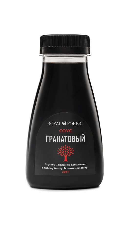Гранатовый соус, 250 гр.