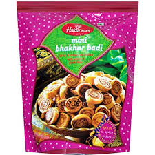 БХАКАРВАДИ 200 г/BHAKARVADI 200g