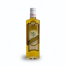 Кунжутное масло "Масляный Король", 350ml (стекл.)