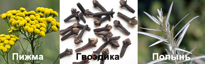 Травяной сбор "Русская тройчатка", 50 гр