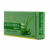 Мыло Алоэ Вера  Vedik Essence, 75гр.