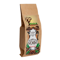 Кофе индийский молотый Italian roast blend 100 г. Hindica
