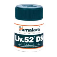 Лив 52 DS 60 таб Хималая (Liv.52 DS Himalaya)