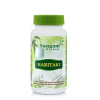 Ним Сангам Хербалс, Neem Sangam Herbals, 60 таблеток.