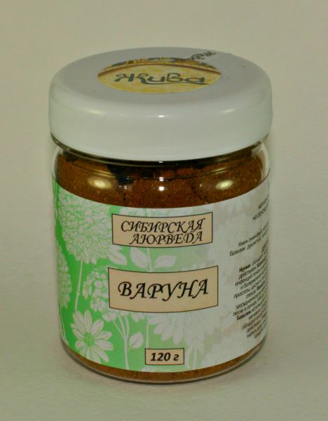 Варуна (здоровые почки), фиточай, 120г