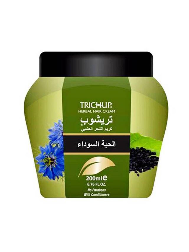 Trichup Маска для волос с Черным тмином (Black seed), 500мл