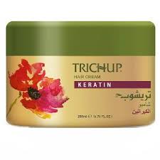 Trichup Маска для волос с Кератином (Keratin), 500мл