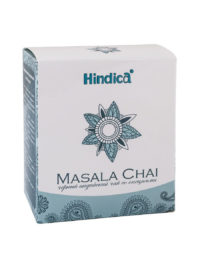 Hindica 70 гр Черный индийский чай со специями Masala