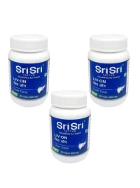 Лив-он 60 таб Шри Шри Аюрведа (Liv-on Sri sri Ayurveda)