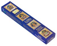 Благовония Карма Сангам Хербалс (Kаrma Sangam Herbals), 15 г.