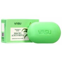 Мыло Алое Вера (Vasu Aloe Vera) 75 гр Trichup